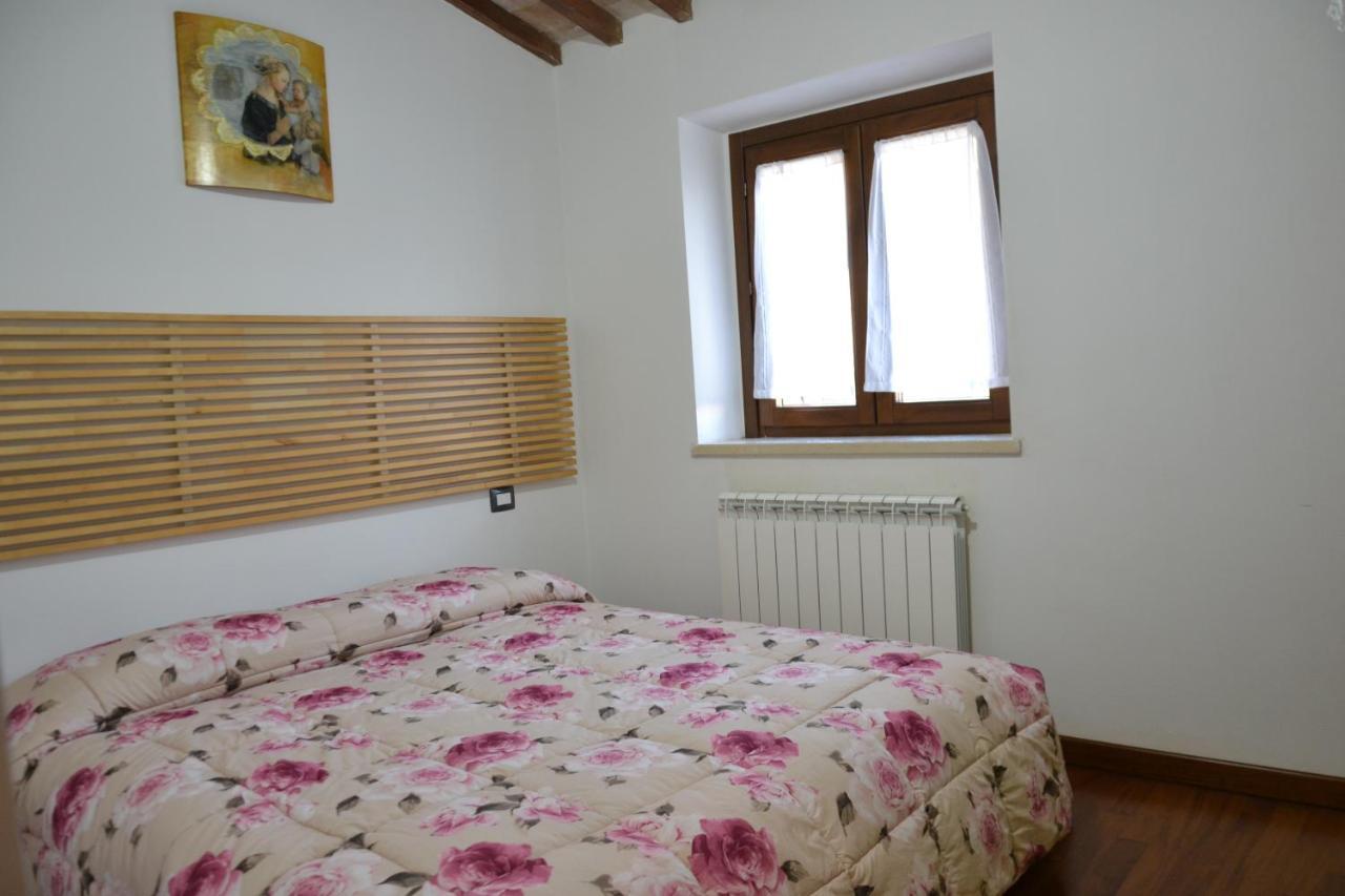 Locazione Turistica Villa Delle Rose 阿西西 外观 照片